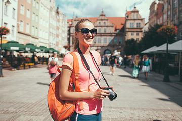 Six Flags Great America Rollercoaster Park