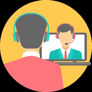 Đội ngũ tư vấn chuyên nghiệp, chọn trường theo đúng nhu cầu