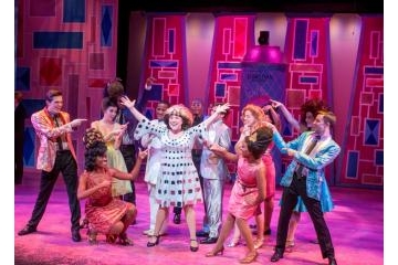 Musical Performance: Hairspray