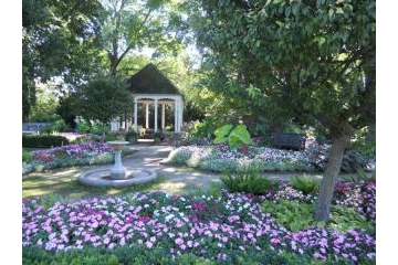 Boerner Botanical Gardens