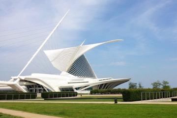 Fine Arts Week Milwaukee Art Museum